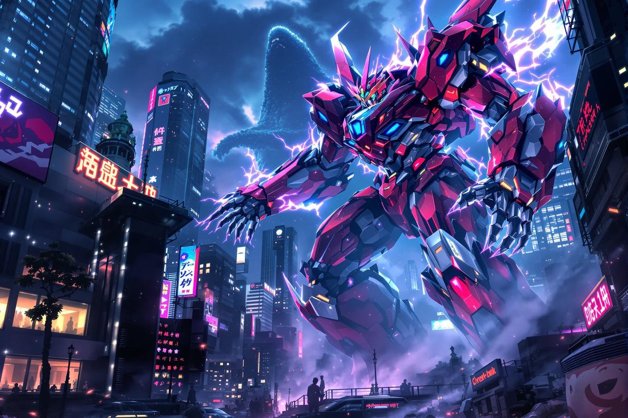 青蛙漫画 精品推荐 - SSSS.GRIDMAN 青蛙漫画精品推荐 - SSSS.GRIDMAN 横幅