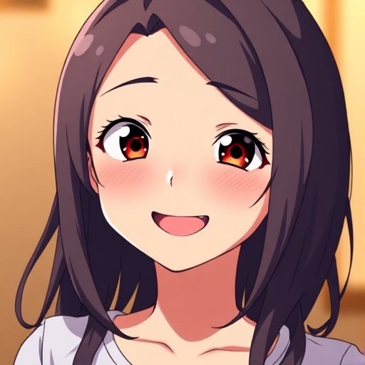 燃番酱 青蛙漫画团队成员 - 燃番酱